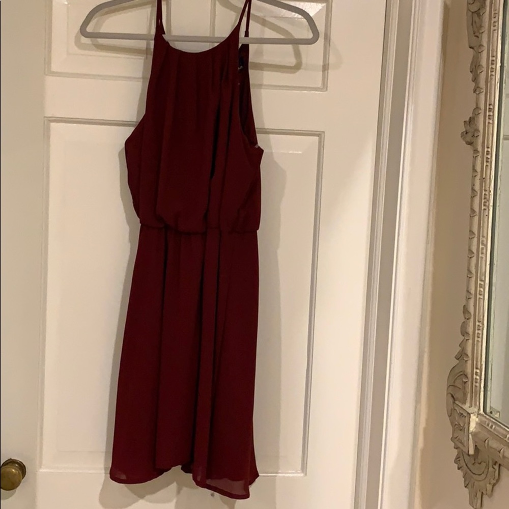 Formal/Hoco dress